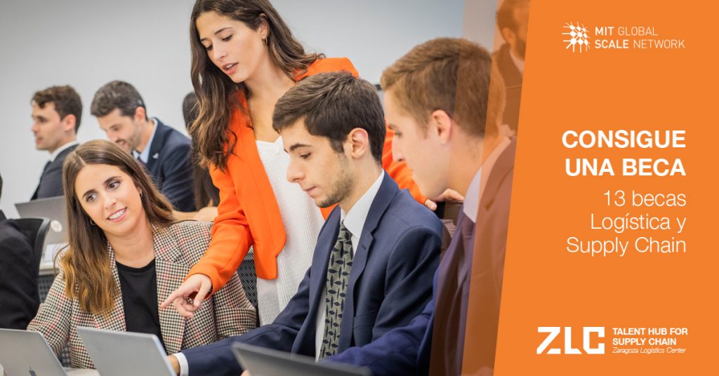 Becas ZLC