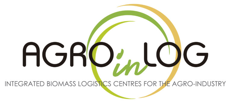 Demostración de centros de logística de biomasa integrados e innovadores para el sector de la agro-industria en Europa