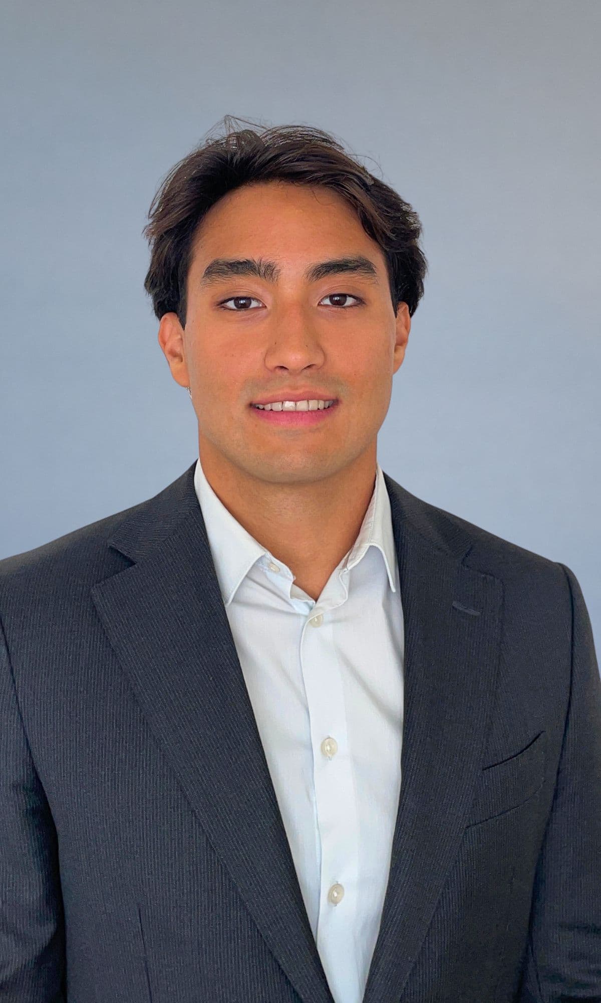 Alexander Ismailov