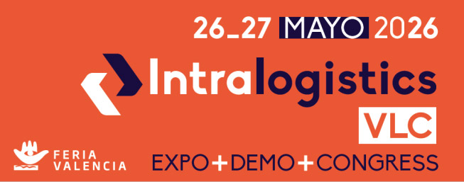 Banner Intralogistics Valencia 2026