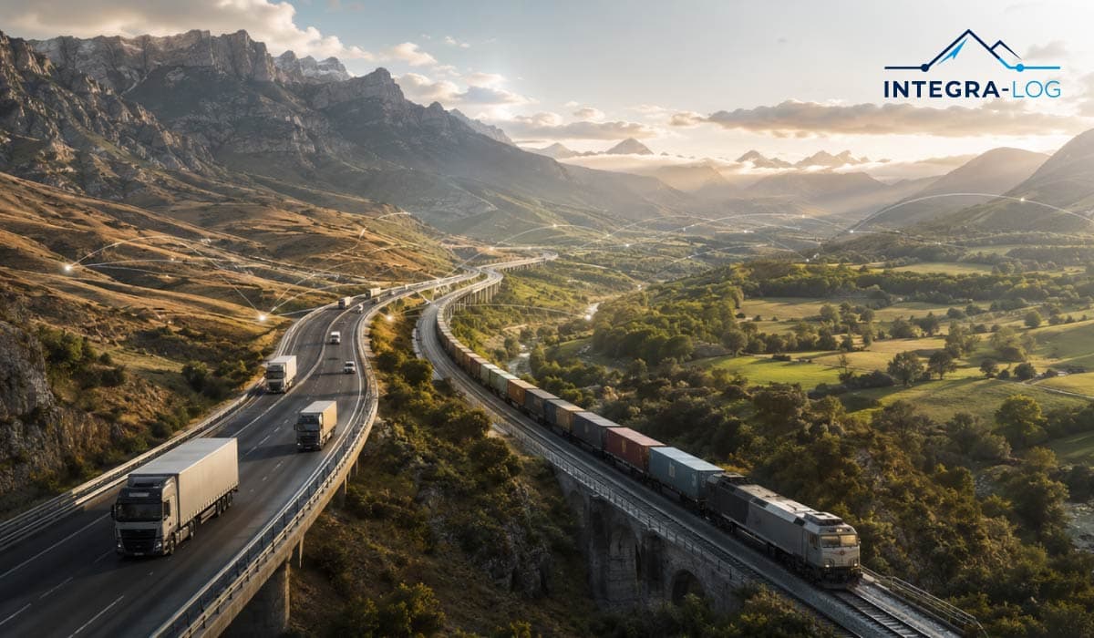 Destacada-Redrawing European Logistics from the Pyrenees