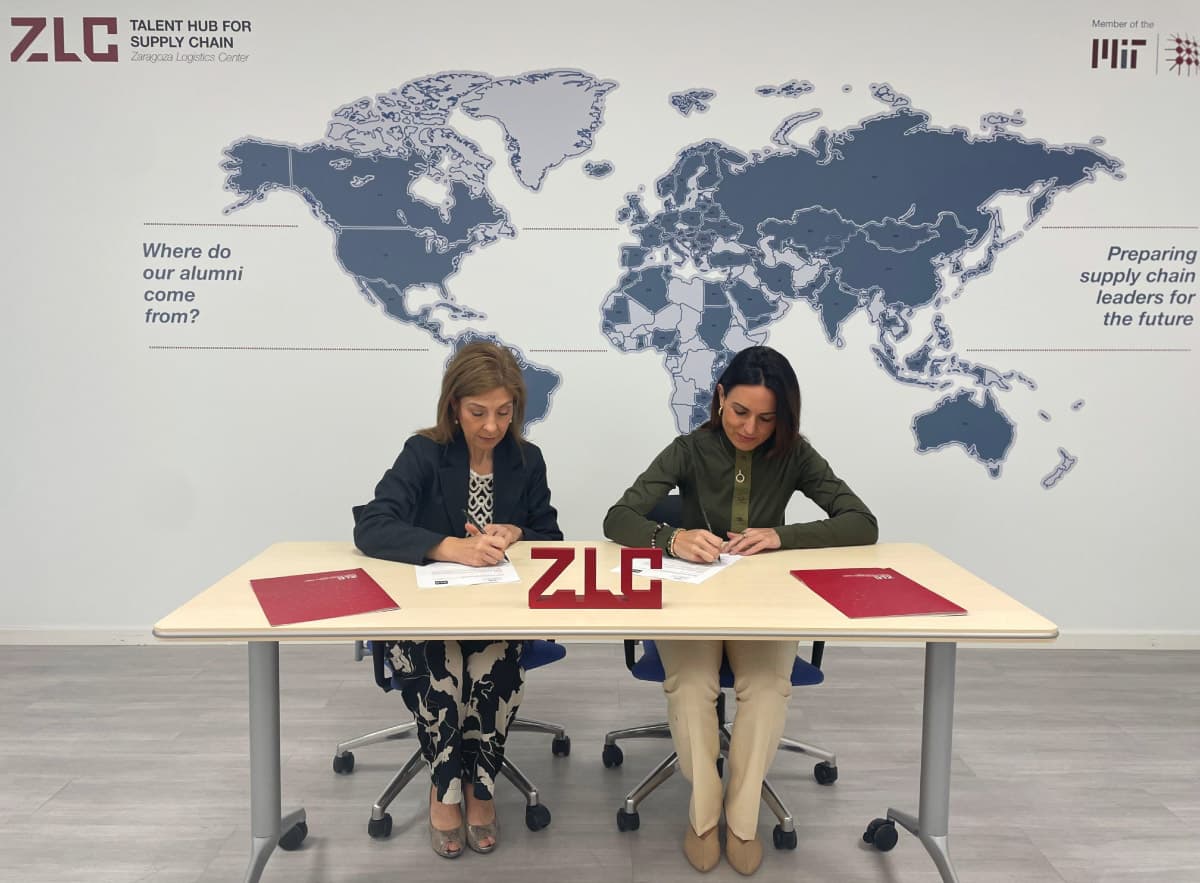 Destacada web firma acuerdo ZLC y Melyt