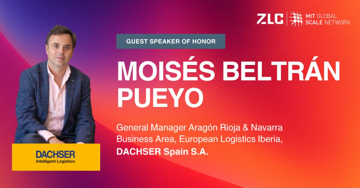 Guest Speaker of Honor