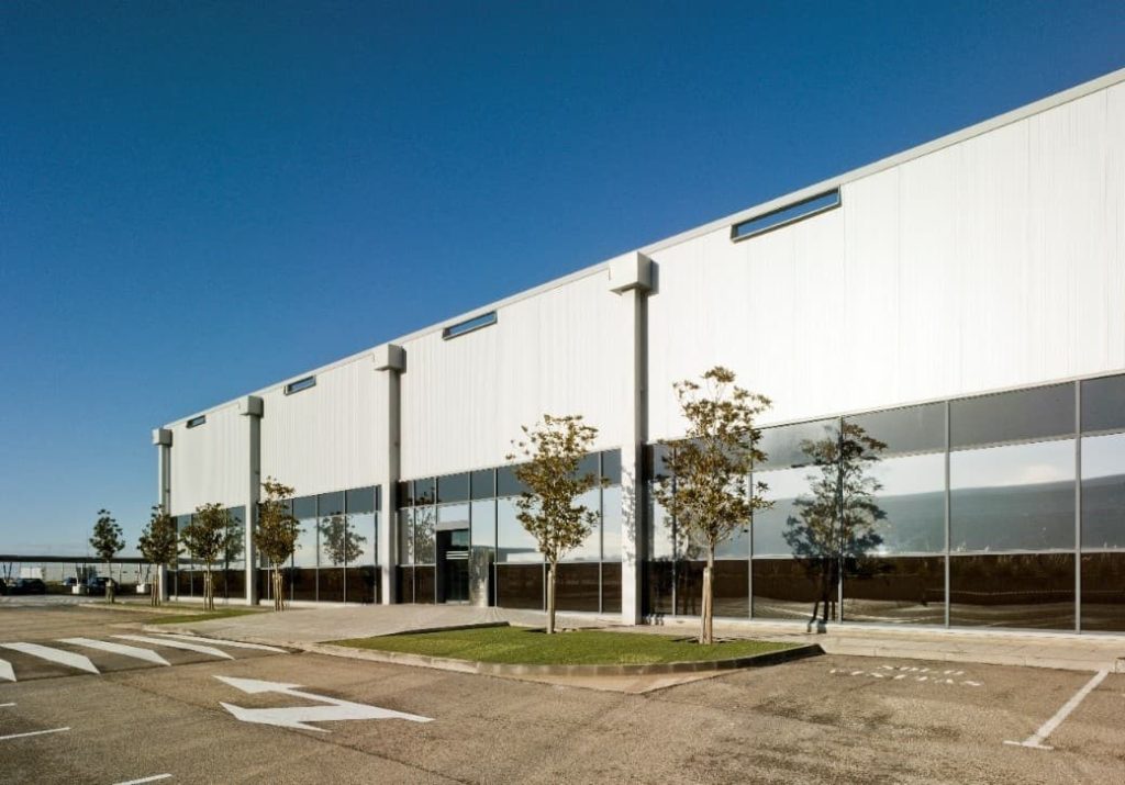 Inditex nuevo patrono 2