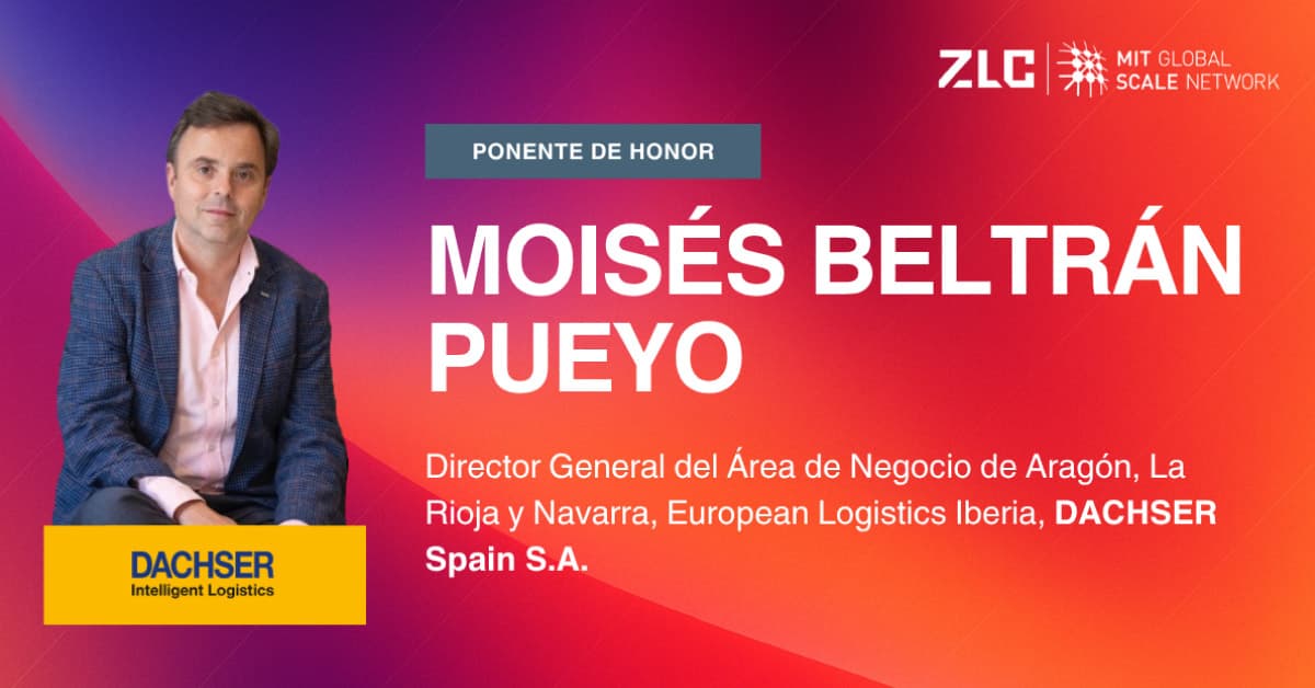 Ponente de Honor