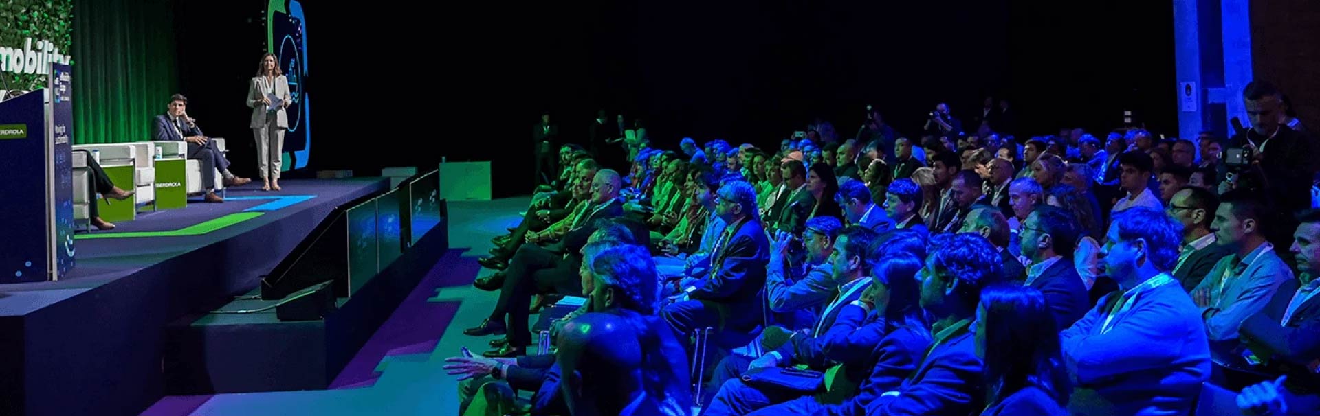 ZLC at eMobility Expo World Congress 2026