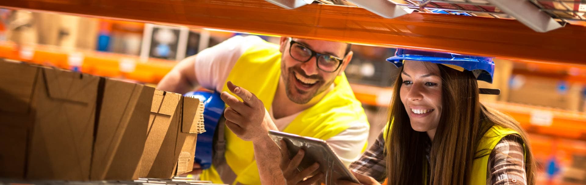 Workshop - Logistics Reskilling: Preparing People for the Technological Revolution