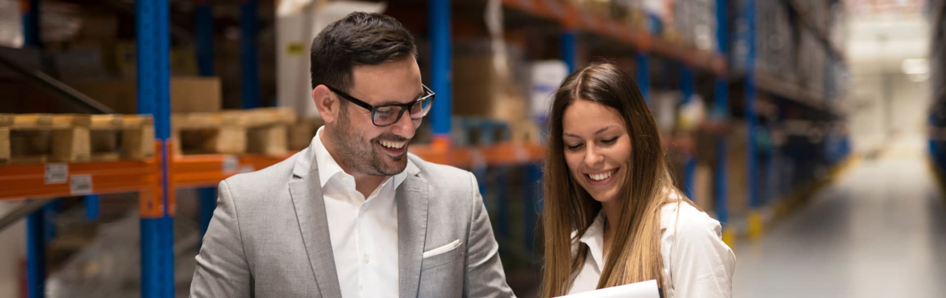 Masterclass: How to lead the Supply Chain when everything changes