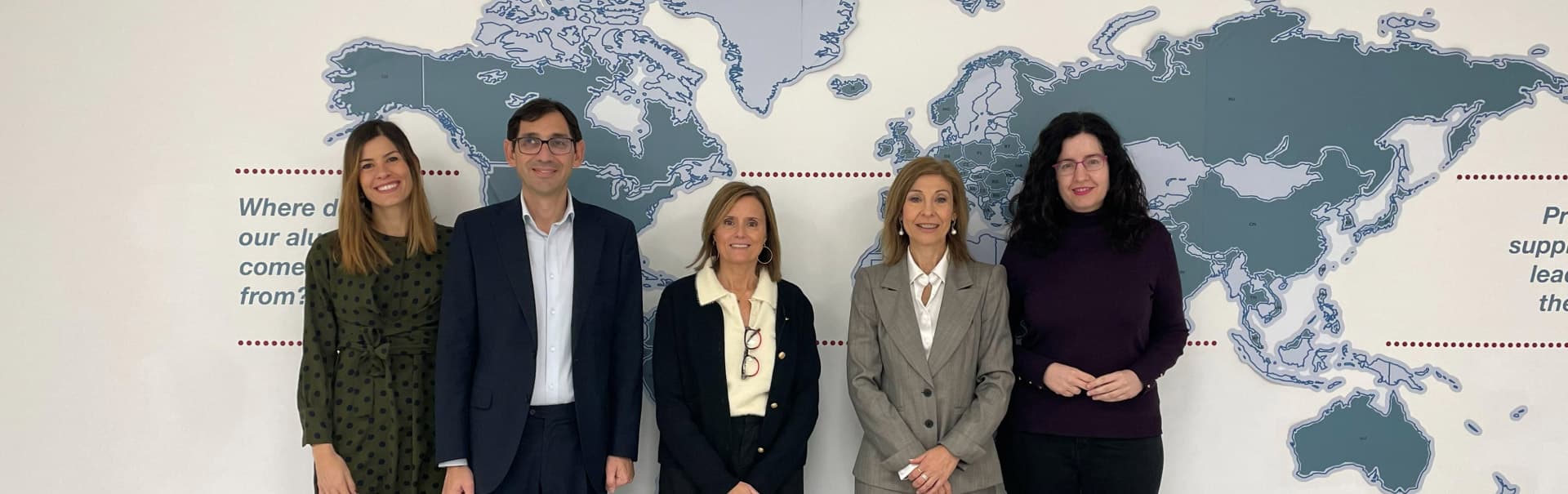 ZLC and UPF-BSM launch an executive program to lead supply chain transformation