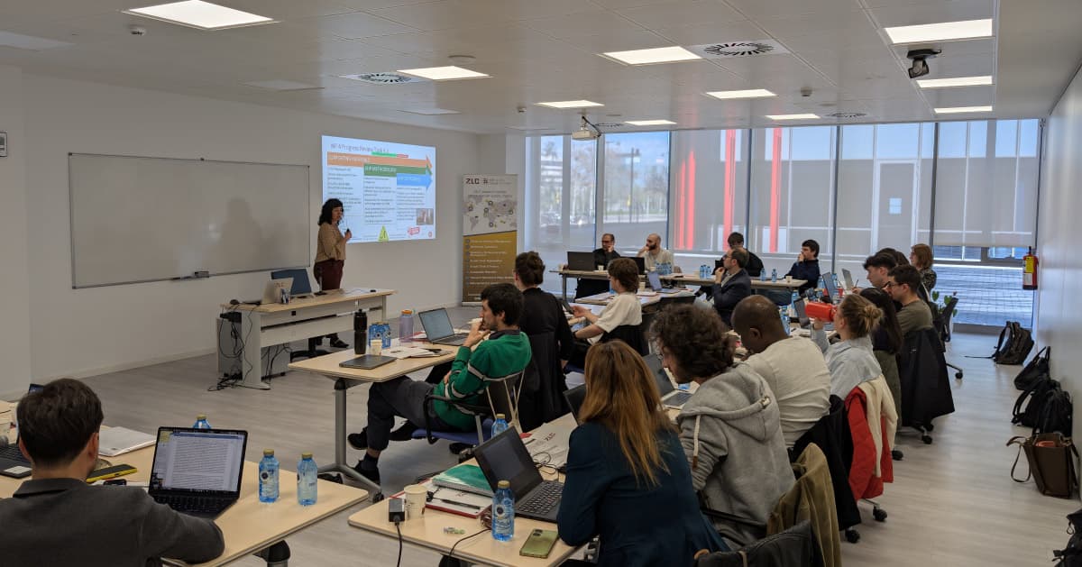 Proyecto europeo Reskilling 1