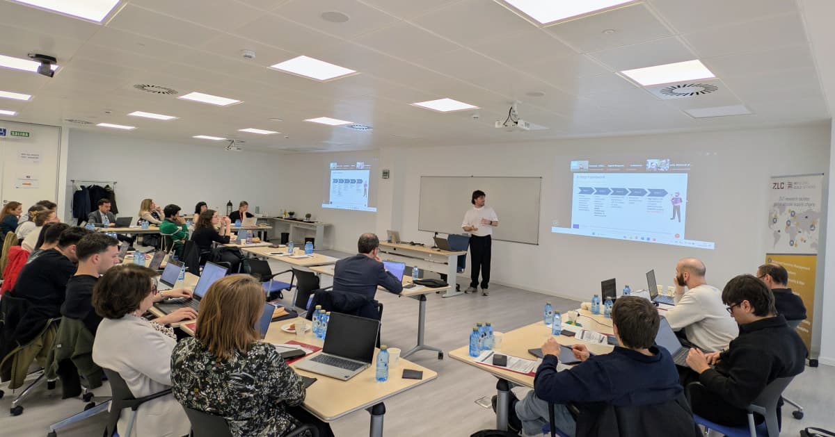 Proyecto europeo Reskilling 2
