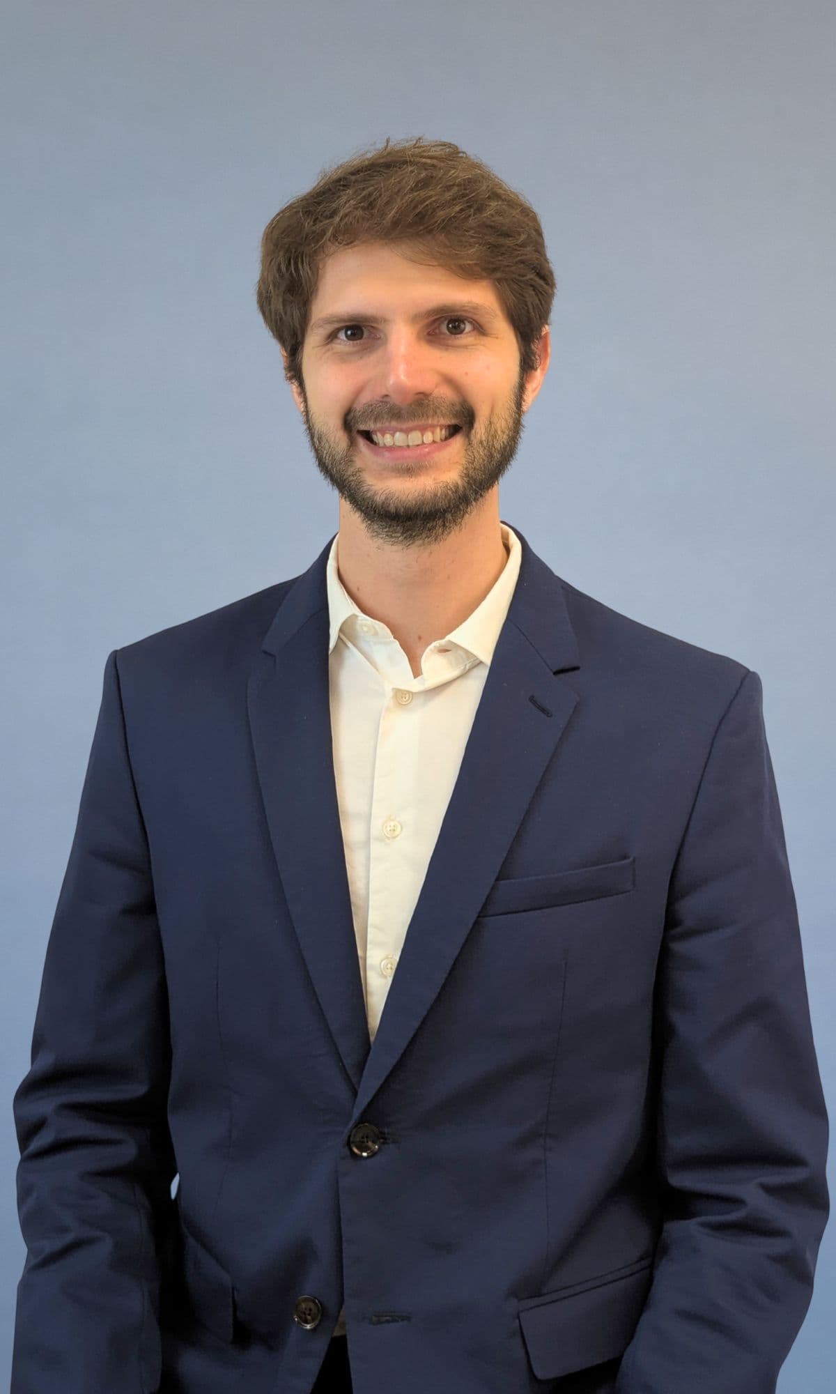 Rodrigo Geisel