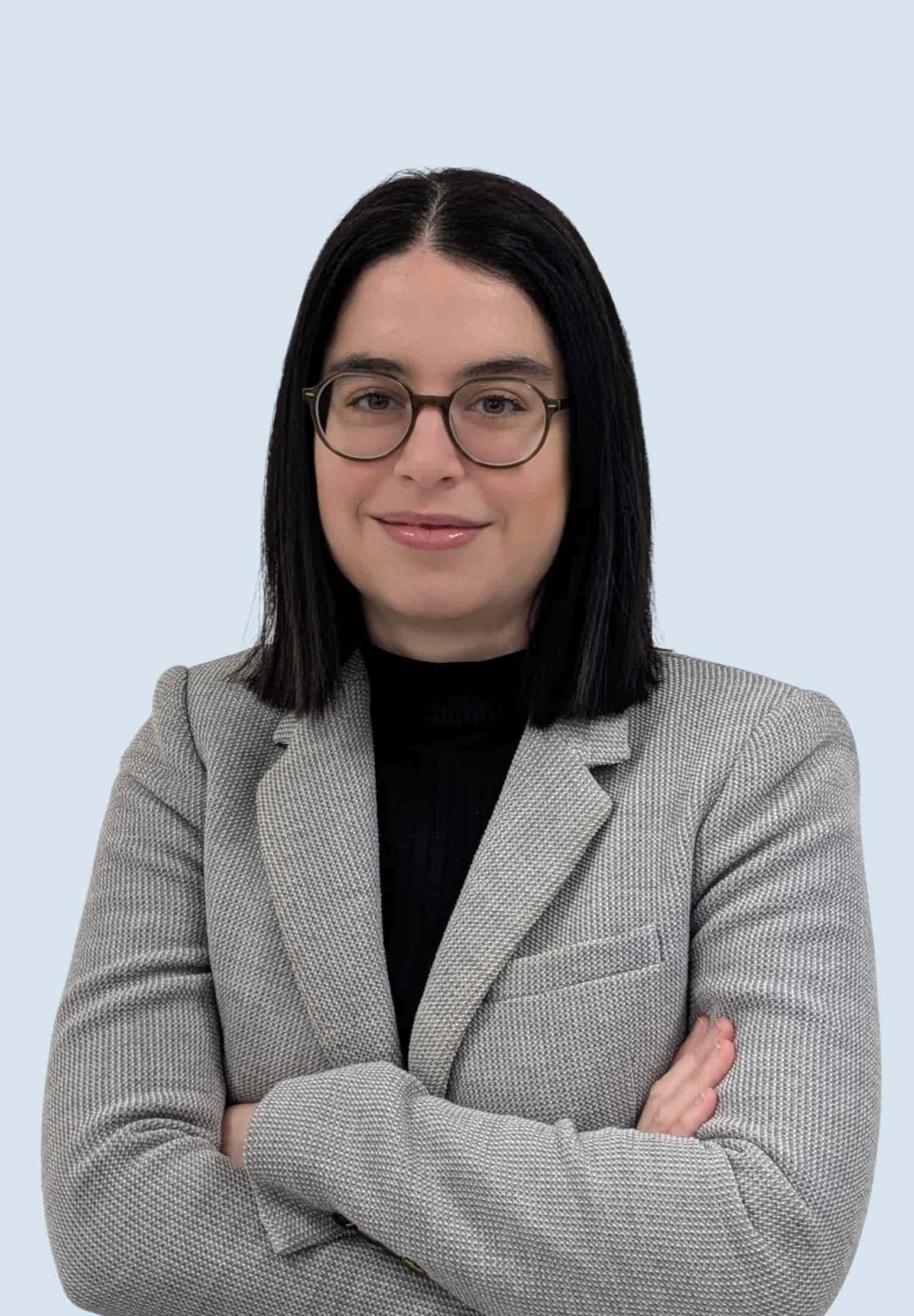 Tamara Pardo
