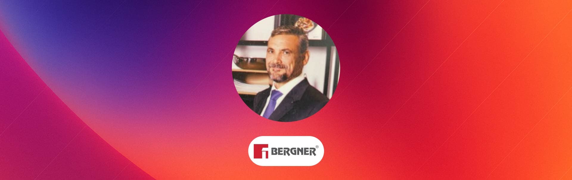 Alumni Success Story - Víctor Belda, MDSC 2002 and Supply Chain Director at Bergner Europe