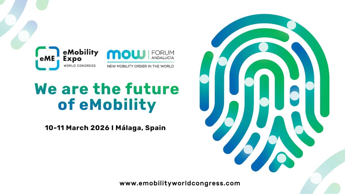 emobility expo 2026