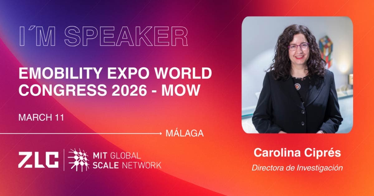 im speaker Carolina emobility EN